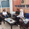 Kementerian Kebudayaan Telusuri Jaringan Maritim Syekh Yusuf Al-Makassari di Sulawesi Tengah