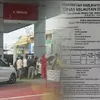 Aneh, Kapal Tak Ada di Tinombo Tapi Kuota Barcode Solar Subsidi Nelayan Terpakai