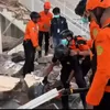 38 Orang Meninggal Dunia dan Ribuan Warga Mengungsi Dampak Gempa NTT Mag 7,7