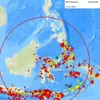 Breaking News, Gempa Magnitudo 6.2 Guncang Parigi Moutong Sulteng