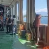 Gempa M 7.7 Lumpuhkan Akses, Tim Gabungan Salurkan Bantuan Darurat ke Palue NTT Via Laut dan Udara