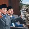 Prabowo Belum ke NTT, Istana Ungkap Prioritaskan Penanganan Korban Bencana