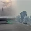 Kabut Asap Tebal Selimuti Kalimantan Tengah, Warga Waspadai Bencana Karhutla 2015 Silam