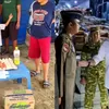 Kontras Bantuan Gempa NTT, Pemerintah Kirim 253 Ton Tapi Warga Minim Logistik