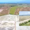 Kekeringan Parah Landa Parigi Moutong, 1400 Hektare Lahan Terancam Gagal Panen