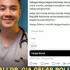 Hasil Polling Threads Kinerja Presiden Prabowo Capai 96 Persen Buruk, Survey Ilmiah Catat Kepuasan 72,2 Persen