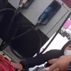 Viral Antrean Jeriken SPBU Lambunu, Warga Tuntut Kejelasan Prioritas BBM