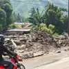 Pemda Parigi Moutong Tetapkan Tanggap Darurat Banjir Bandang Avolua 14 Hari