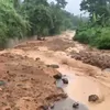 Luapan Sungai Rendam 4 Desa di Parigi Moutong, Trans Sulawesi Tertutup Longsor
