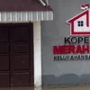 Belum Beroperasi Sudah Terendam, Proyek Kopdes Merah Putih di Lahan ...