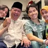 Kenang Kebiasaan Foto Lebaran dengan Konsep Unik, Harry Kiss Ungkap Vidi Aldiano Sosok Kreatif Punya Banyak Ide