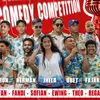 Timika Pecah! Enam Komika Bertarung di Timika Stand Up Comedy Competition 2026 