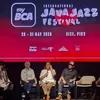myBCA International Java Jazz Festival 2026 Kembali Hadir, Siap Meriahkan Bulan Mei dengan Keseruan Lineup Musisi Jazz Unggulan