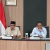 Cermati Kondisi Timur Tengah, Menteri Haji: Prabowo Tekankan Keselamatan Jemaah Prioritas Utama