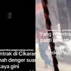 Pintu Rumah Digedor dan Dimintai Rp25.000, Warga Cikarang Viralkan Modus Minta-minta yang Terus Berulang