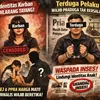 SMSI dan PWI Sukabumi Kompak Ingatkan Wartawan Patuhi Kode Etik Jurnalistik
