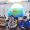 BMKG Sukabumi Ingatkan Wisatawan Waspada Gelombang Laut Palabuhanratu
