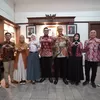 Dua Pelajar SMAN 3 Kota Sukabumi Wakili Indonesia di International Youth Conference Rusia