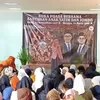 Seminar Emotional Healing “Kehilangan Bukanlah Akhir” Hadir di Sukabumi, Debby Silvia Ayistien: Bahagiakan Dirimu