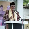 Resmikan Sekber Sagaranten, Bupati Asep Japar Tekankan Persatuan dan Silaturahmi Warga