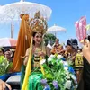 Festival Hari Nelayan Nasional ke-66 Tahun 2026 di Sukabumi Siap Digelar Meriah