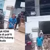 Viral Konten Kreator di Cianjur Ngaku Dianiaya Oknum Pegawai SPPG, Diduga Sempat Minta Penjelasan soal Menu-Harga MBG