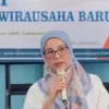 Workshop UMMI Cetak Wirausaha Muda Sukabumi
