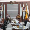 50 CPMI Asal Sukabumi Siap Diberangkatkan ke Turki dan Kuwait