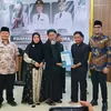 Lewat Program Kerja Global, Ponpes Al-Fath Bantu Tekan Angka Pengangguran Sukabumi, Berangkatkan 55 Mahasantri  ke Luar Negeri