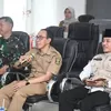 Kwarcab Pramuka Kabupaten Sukabumi Gaspol Siapkan Rakercab dan Jambore Nasional 2026
