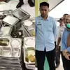Video Ompreng MBG Tak Disentuh Siswa di Tulang Bawang Disorot Wabup