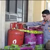 Polresta Banyuwangi Bongkar Dua Sindikat LPG Oplosan, Kerugian Negara Tembus Rp500 Juta