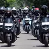 Fitur-Fitur Andalan NMAX “TURBO” ini Bikin Touring Libur Lebaran Jadi Happy MAXimal