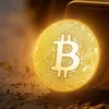 Alasan Bitcoin Gagahi Emas dan Balik ke US$70 Ribu