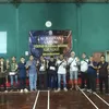 Kejuaraan ORADO Cabang Jember Berhasil dengan Sukses diikuti Ratusan Atlet dari Kabupaten Jember.