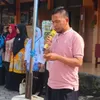 Puluhan SD Ikuti FLS3N Tingkat Kecamatan Kalisat