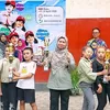 FLS3N Tingkat Kecamatan, Upaya Jaring Bibit Unggul Bidang Seni dan Sastra Sejak Dini