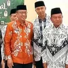 PGRI Jember Gelar Halal Bihalal, Kedispendik: Segera Lakukan Koncab