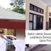Viral Insiden Siswa SMP Tewas usai Senapan yang Diduga Rakitan Meledak saat Ujian Praktik Sains