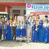 SDN Lembengan 01 Borong 6 Piala FLS3N 2026 Tingkat Kecamatan Ledokombo