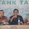 Optimalkan Pengelolaan Aset Negara, Kantah Jember Gelar Sosialisasi Badan Bank Tanah