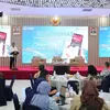 Sekjen ATR/BPN Buka Bakohumas 2026: Tekankan Penyamaan Persepsi dalam Implementasi Sertipikat Elektronik