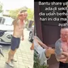 Viral Bule di Renon Disebut Bikin Onar dengan Tetangga hingga Lakukan Pengancaman