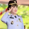 Kiprah Pemimpin Perempuan Diakui, Li Claudia Sabet KWP Awards 2026