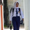 Berkat Sekolah Rakyat, Remaja Putri Ini Hidupkan Lagi Impian untuk Bekerja di Pertambangan