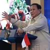 Prabowo Ingatkan Persatuan ke Seluruh Ketua DPRD: Partai Politik Boleh Beda, tapi Semua Harus Cinta Tanah Air