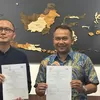 Berjalan Satu Visi yang Sama, Promedia dan ICCN Bangun Kolaborasi demi Ciptakan Kemandirian Ekonomi Kreatif di Indonesia 