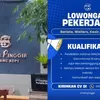 Lowongan Kerja Rembang Terbaru! Butuh Barista, Waiters, Kasir hingga Kitchen, Minimal Lulusan SMA