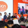 ICCN Dorong Penataan Sistem Ekonomi Kreatif, Soroti Tata Kelola Jasa Kreatif di Indonesia