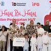IFG Perkuat Komitmen Transformasi dan Konsolidasi Asuransi di Tengah Tekanan Global